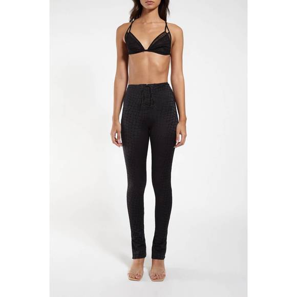 NEW IANUA bridget bra in black - Picture 1 of 3